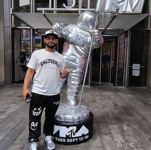 Meet your Posher, Gabriel